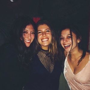 Meet your Posher, Michelle